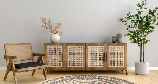 Rattan Trends: What’s Hot in 2024 (and a Peek into 2025)