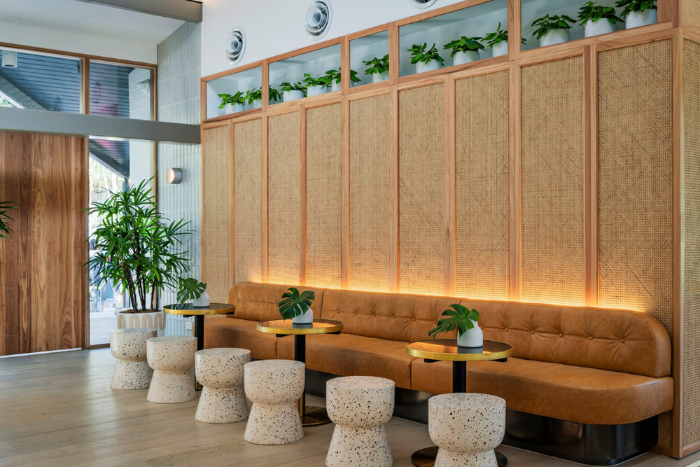 The Timeless Appeal of Rattan Cane Webbing in Modern Interior Design ...