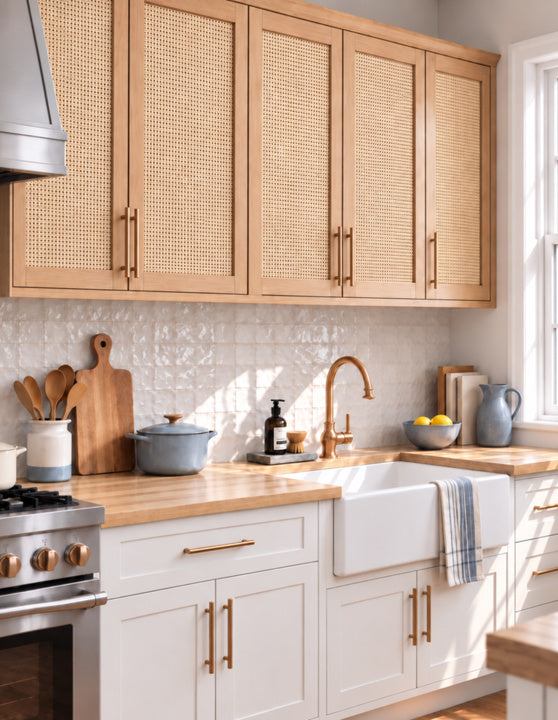 cabinet doors